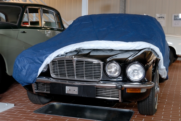 FirstClass Autohaube Rolls/Bentley (5,50m)